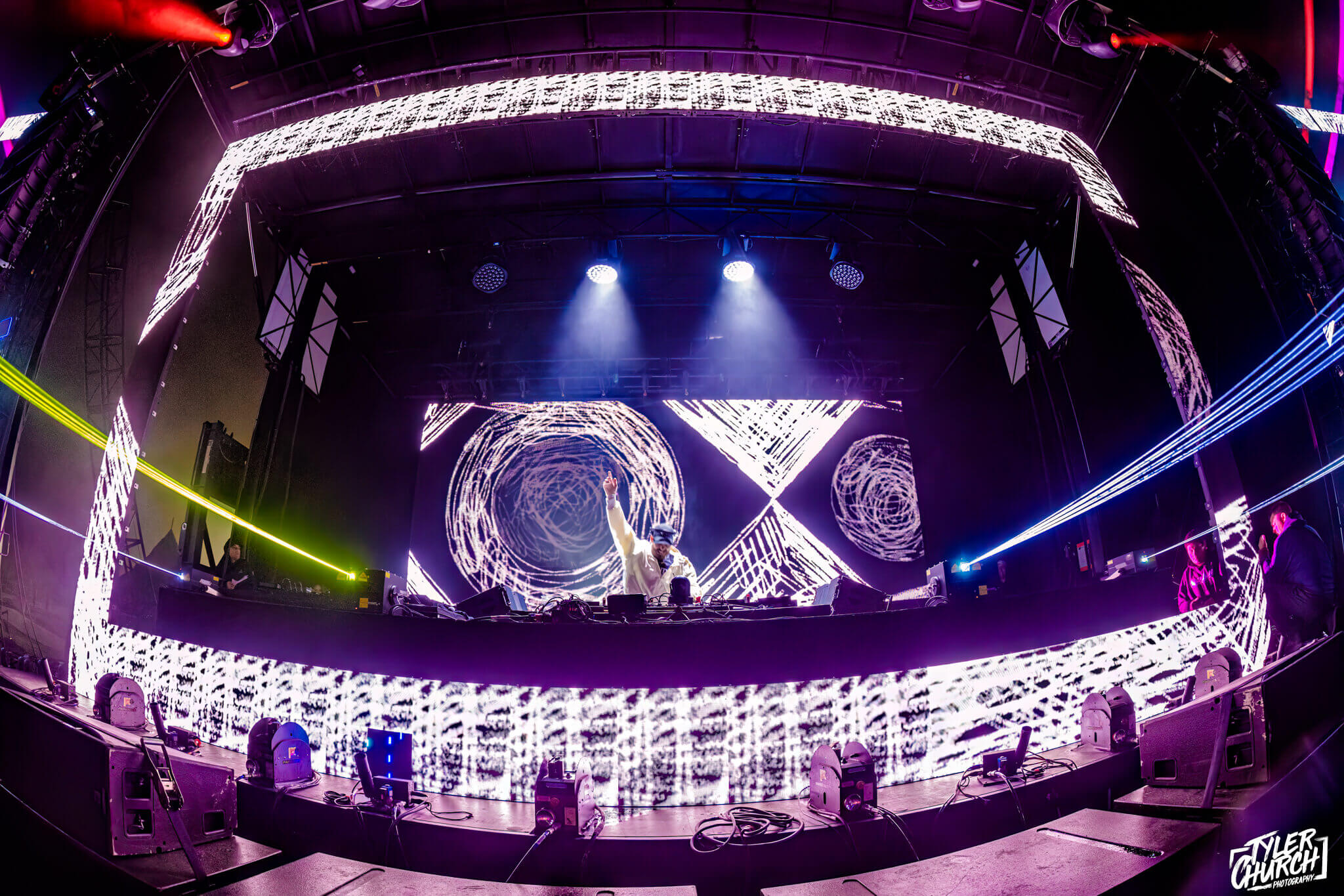 Location Ubbi Dubbi Festival 2024