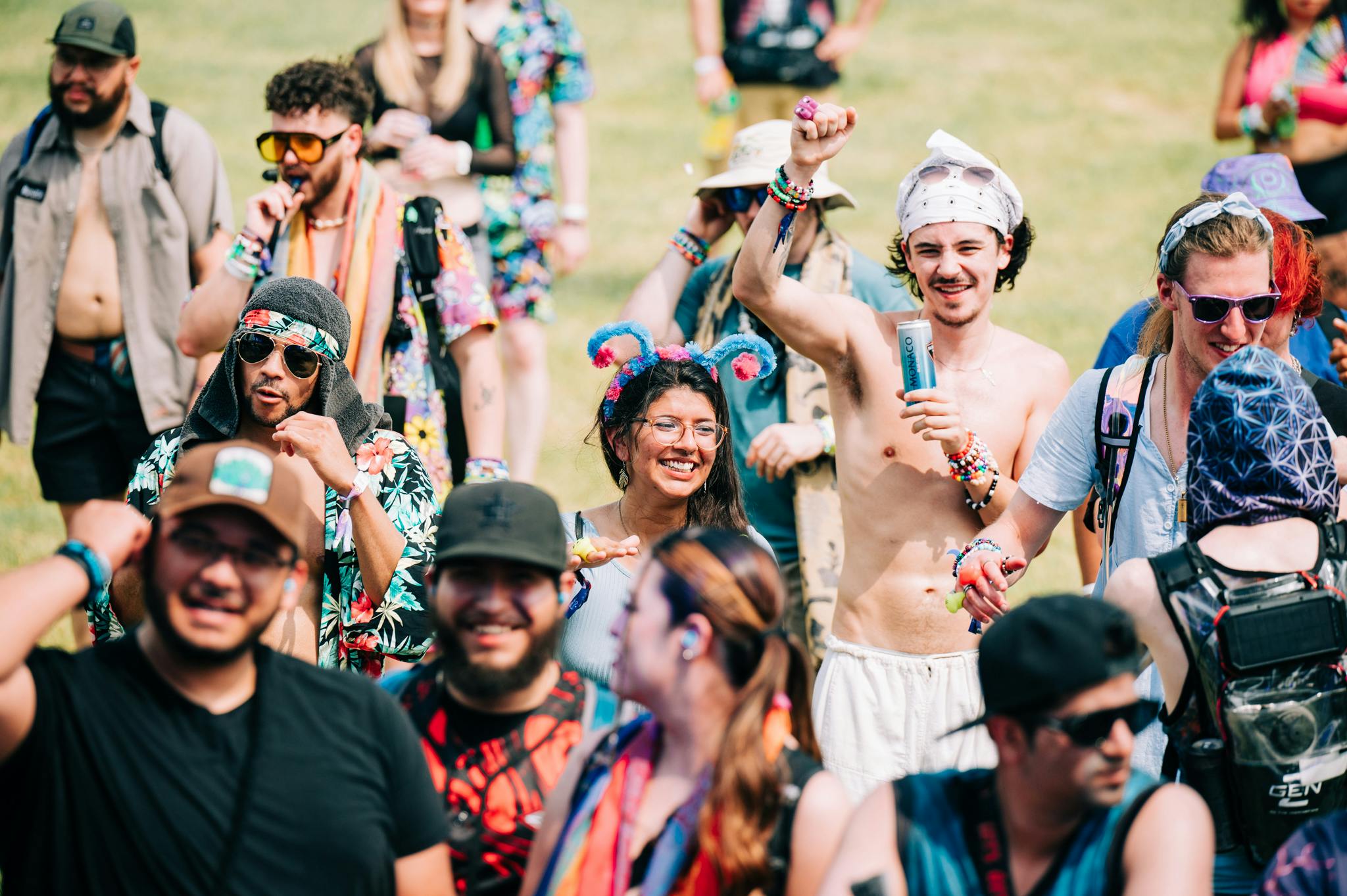 Thank You - Ubbi Dubbi Festival 2024