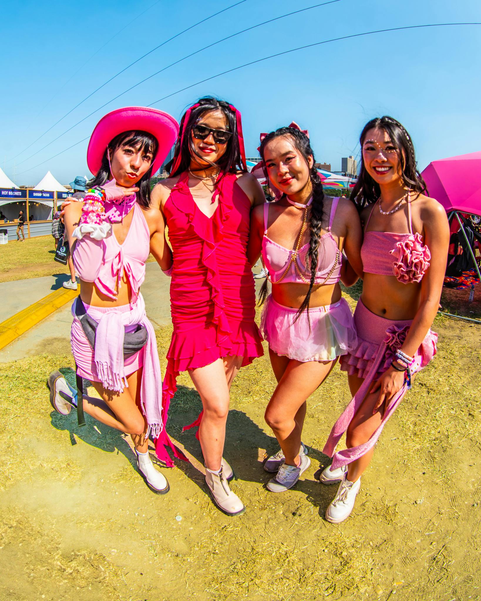 Thank You - Ubbi Dubbi Festival 2024